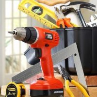 Сборка мебели Москва и МО