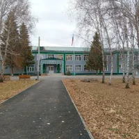 МКОУ-Верх-Чикская СОШ