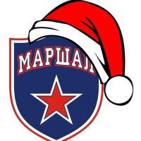 ГБУ ДО КО "СШОР "Маршал"