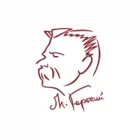Библиотека им. Горького
