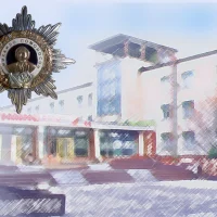 МБОУ "Гимназия № 44" города Курска