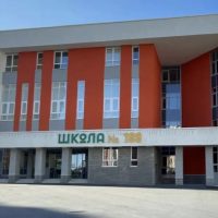 ШКОЛА 188 Советский район Нижний Новгород