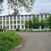 МБОУ "Саргатская ОШ"