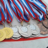 МОУ ДО ДЮСШ г. Ясногорска