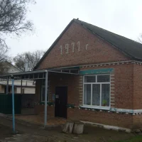 МБДОУ "Мальвина" сл.Советка