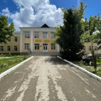 МБОУ "СОШ №1" г.Бахчисарай