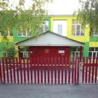 ГБОУ СОШ им. Н. Ф Зыбанова с. Березняки