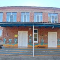 МБДОУ д/с "Ромашка" х.Малоорловский