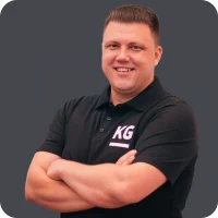 НЕдушный аналитик Битрикс24