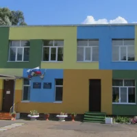 МАДОУ Детский сад № 284