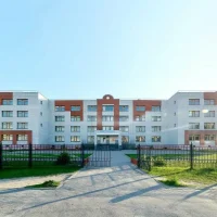 МБОУ СШ №19 с УИОП