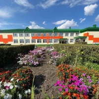 МКОУ "Сычевская основная общеобразовательная школа имени залуженного учителя РСФСР Притчиной Г.Г."