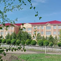 МБОУ «Кормиловская СОШ № 1»