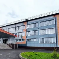 МБОУ "Школа №14" г. Прокопьевска