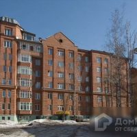 МКД Усова 15 Томск ТСЖ БАСТИОН