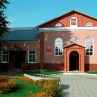 Шиловский "Музейный комплекс"