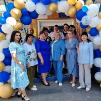 МКОУ Васильевская ООШ