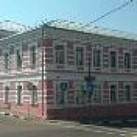 МБОУ Школа N8 Серпухов