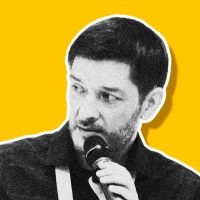 Денис Коваленко