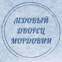 Ледовый дворец Мордовии