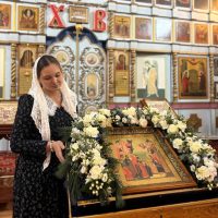 Заметки Настасьи из Ярославля| Православие