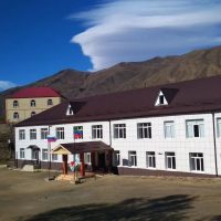 МКОУ "Курахская СОШ №2"