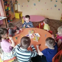 МБДОУ Д/с "Ручеёк" С.Дмитриевка