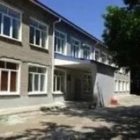 ГБОУ СОШ с. Герасимовка