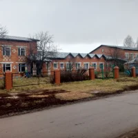 МБ ДОУ БАЙКОВСКИЙ ДЕТСКИЙ САД