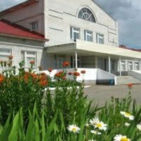 МКОУ "Кызылбаевская СОШ"