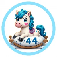 ГБДОУ Детский Сад №44 Колпинского района СПб