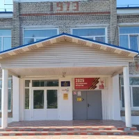 МКОУ СОШ № 9 с. Каменка Чугуевский муниципальный округ