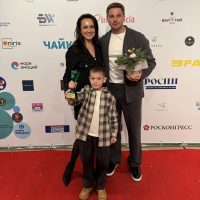 Сергей-Гульнара