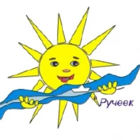 "РУЧЕЁК" МАДОУ д/с №238