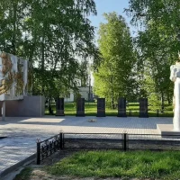 Озерское муниципальное образование