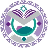 Школа села Мутный Материк