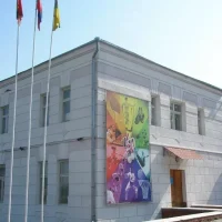 Глушковский Центр детского творчества