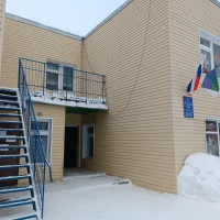 МБДОУ "Детский сад №5" пгт.Нижний Одес