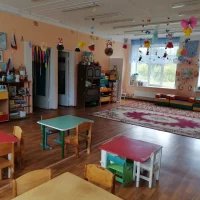 МДОУ Плешковский д/с