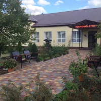 ГКОУ "С(К)ОШ-И № 5"