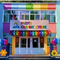 МБДОУ "Детский сад N69 "Радуга", г.Набережные Челны