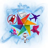 "Станция юных техников" города Новошахтинска