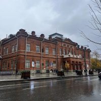 Башкирский государственный академический театр оперы и балета