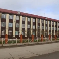 МКОУ "Бабаюртовская СОШ №2 им.Б.Т.Сатыбалова"