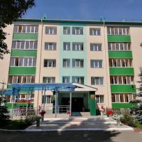Буинский дом-интернат для престарелых и инвалидов