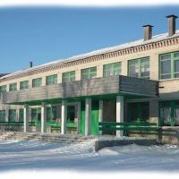 Долговская ООШ им.С.Волкова-филиал МКОУ "Верхнёвская ООШ"