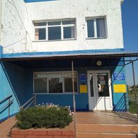 МБУ ДО Комаричская СШ "Юность"