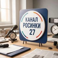 МБДОУ "Детский сад № 27 "Росинка"