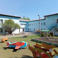 МБДОУ "Центр развития ребенка - детский сад "Гармония"