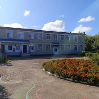 Детский сад "Родничок"